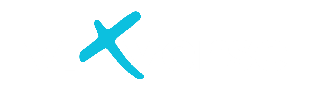 Vixverse Logo